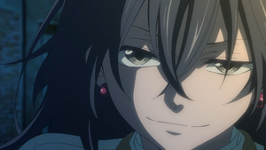 Aria the Benedizione